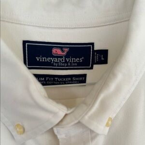 Vineyard Vines Slim Fit